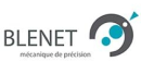 Logo Blenet